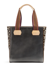 Load image into Gallery viewer, CONSUELA &quot;JAVIERA&quot; CLASSIC TOTE
