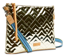 Load image into Gallery viewer, CONSUELA &quot;EVADNEY&quot; DOWNTOWN CROSSBODY
