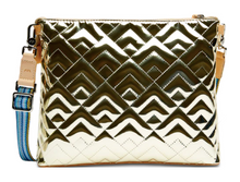 Load image into Gallery viewer, CONSUELA &quot;EVADNEY&quot; DOWNTOWN CROSSBODY
