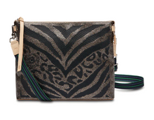 Load image into Gallery viewer, CONSUELA &quot;SELENA&quot; DOWNTOWN CROSSBODY
