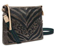 Load image into Gallery viewer, CONSUELA &quot;SELENA&quot; DOWNTOWN CROSSBODY
