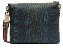 Load image into Gallery viewer, CONSUELA &quot;RATTLER&quot; DOWNTOWN CROSSBODY
