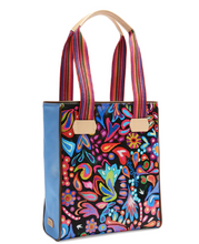 Load image into Gallery viewer, CONSUELA &quot;SOPHIE&quot; CHICA TOTE
