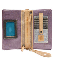 Load image into Gallery viewer, CONSUELA “LYNDZ” UPTOWN CROSSBODY
