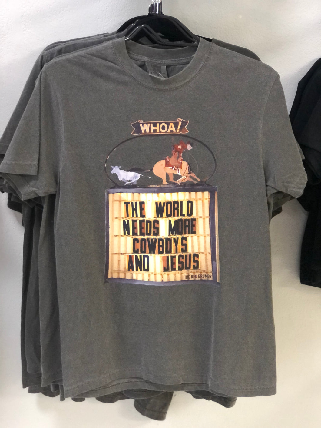 Whoa! T-Shirt