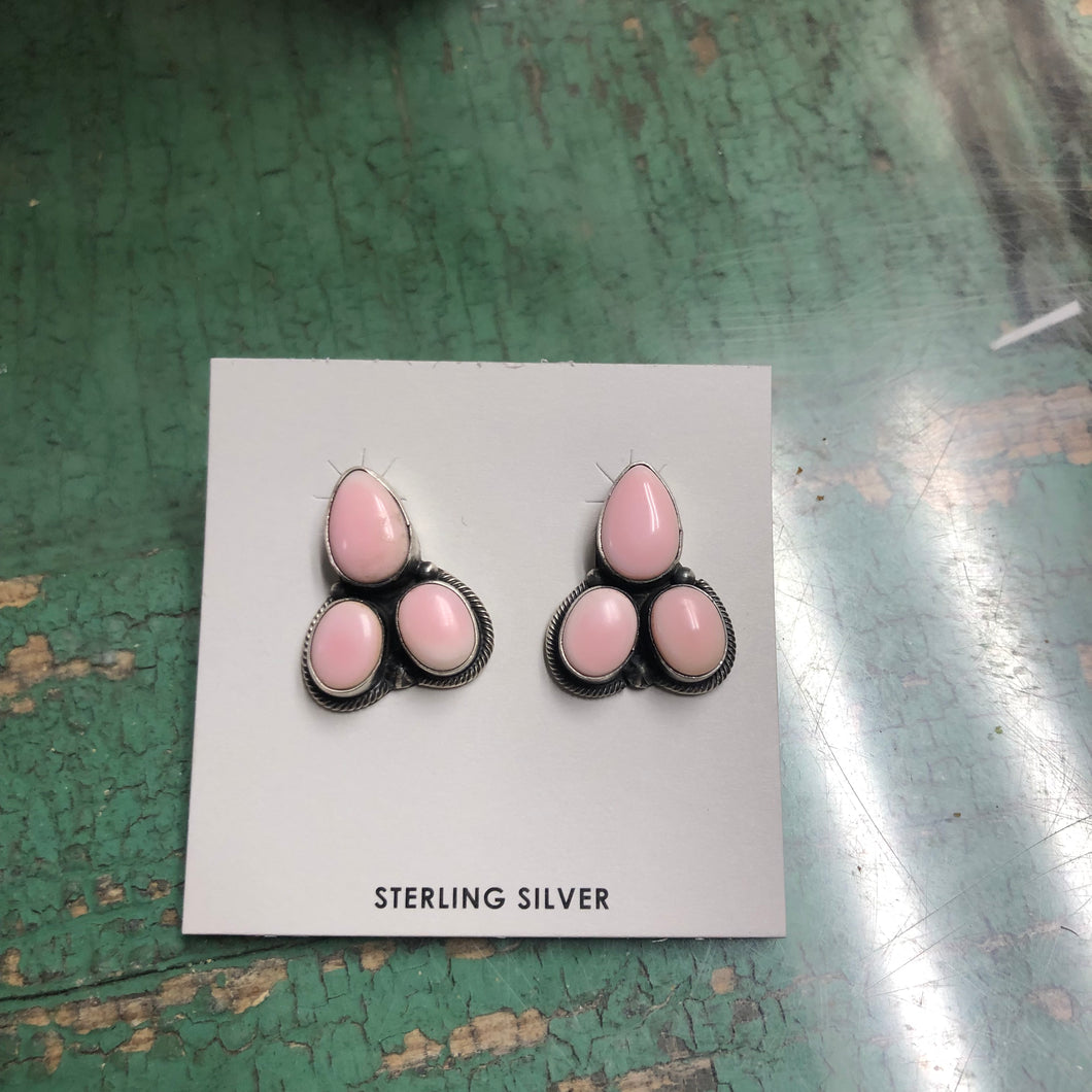The Letricia Earrings