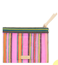 Load image into Gallery viewer, CONSUELA “LIZZIE” MINI SLIM POUCH
