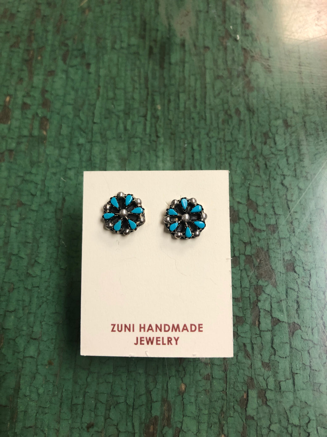 The Tricia Earrings