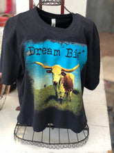 Load image into Gallery viewer, Dream Big T-Shirt
