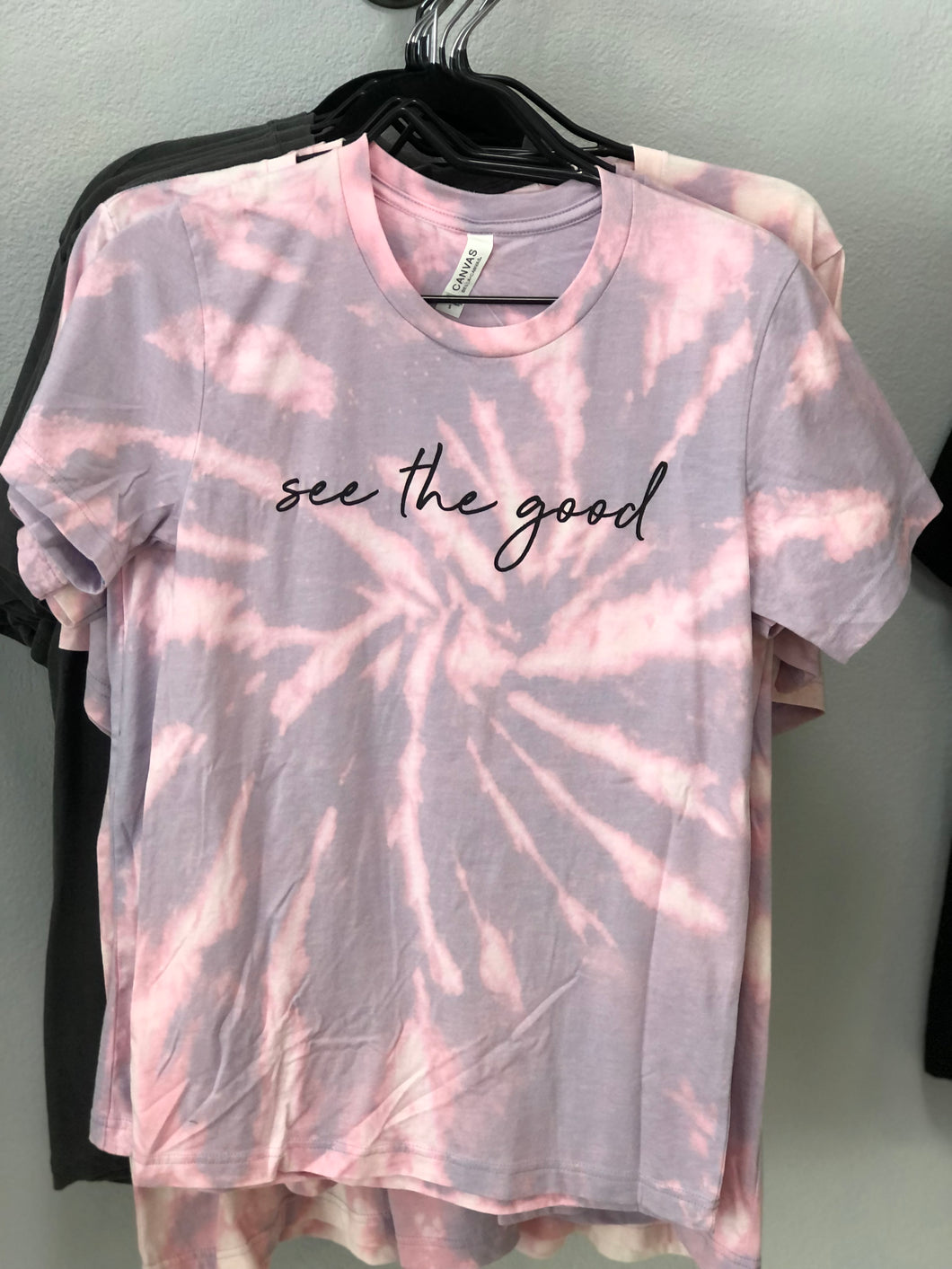 See The Good T-Shirt
